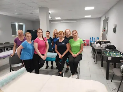 Pomorska Akademia Kształcenia Zawodowego w Słupsku Sp. z o.o.